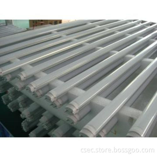 VDE Approved High Efficiency LED lamp tube